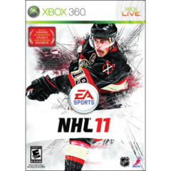 NHL 11 (Xbox 360)